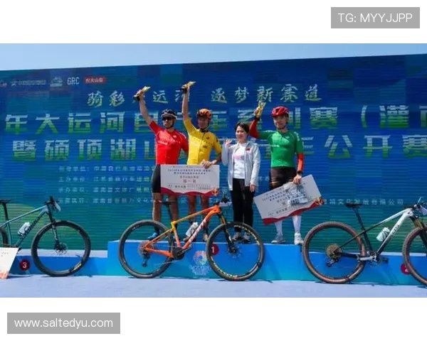 2025 大运河自行车系列赛常熟站圆满收官 虞山之巅上演速度与耐力对决