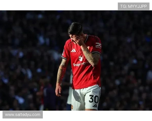 新援驾到！曼联 8500 万锋霸来袭，霍伊伦何去何从？