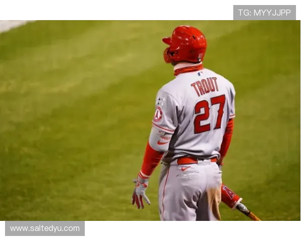 特劳特关键追平轰点燃反攻 天使终场前逆转国民(1) 特劳特关键追平轰点燃反攻 天使终场前逆转国民(1)